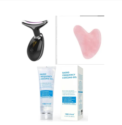 EMS Neck Firming & Wrinkle Massager