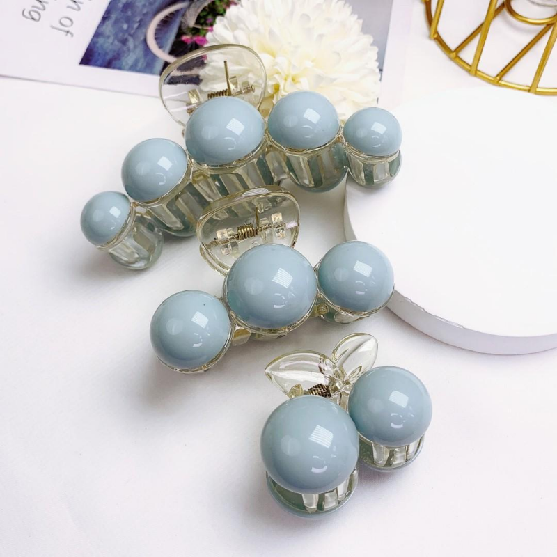 Elegant Shark Clip Hair Accessories for Trendy Styles