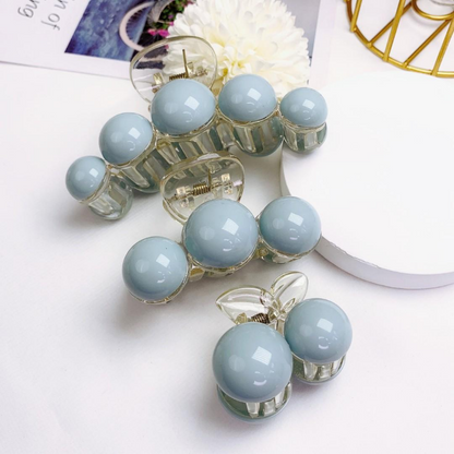 Elegant Shark Clip Hair Accessories for Trendy Styles