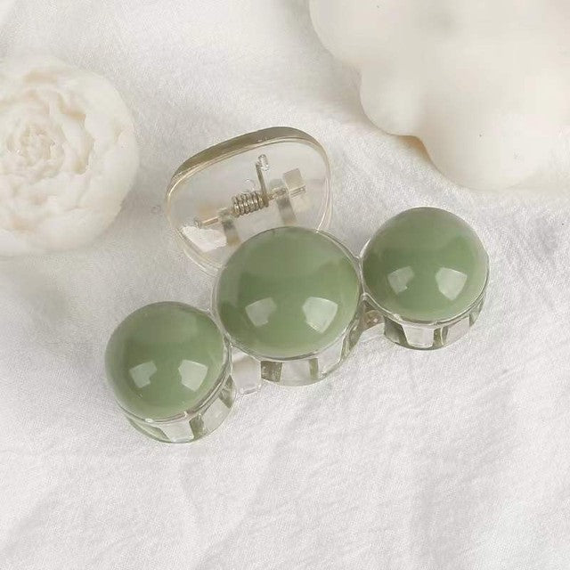 Elegant Shark Clip Hair Accessories for Trendy Styles