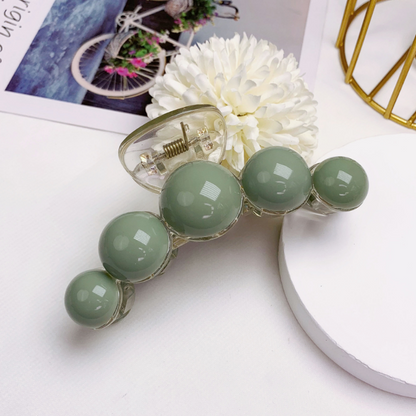 Elegant Shark Clip Hair Accessories for Trendy Styles