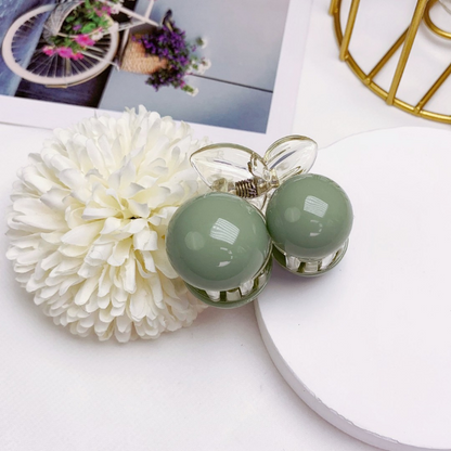 Elegant Shark Clip Hair Accessories for Trendy Styles