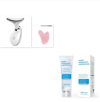EMS Neck Firming & Wrinkle Massager