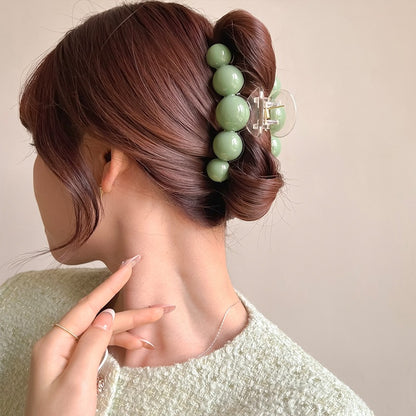 Elegant Shark Clip Hair Accessories for Trendy Styles