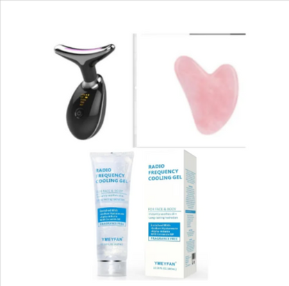 EMS Neck Firming & Wrinkle Massager