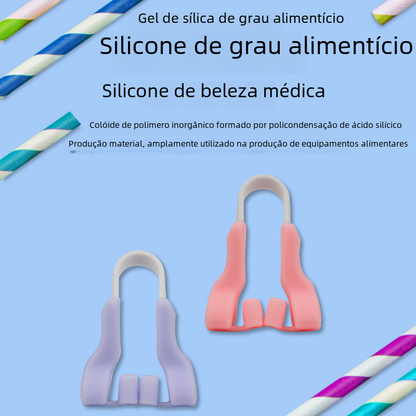 Japanese Silicone Nose Shaper for Height Enhancement
